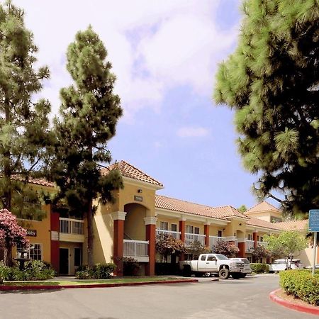 Extended Stay America Suites - Los Angeles - Lax Airport - El Segundo Exterior photo