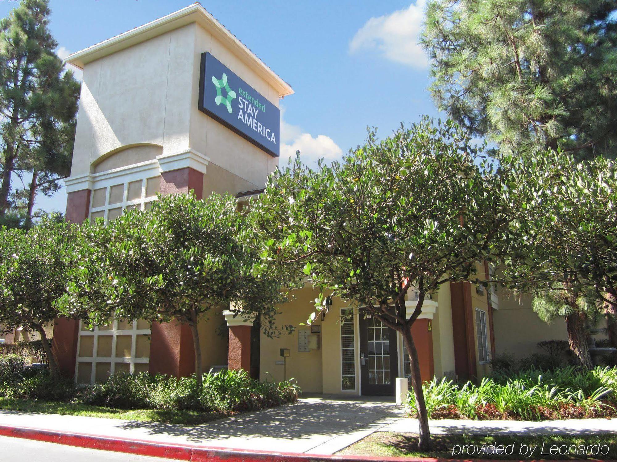 Extended Stay America Suites - Los Angeles - Lax Airport - El Segundo Exterior photo